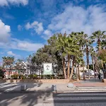 Oxigen Holiday home San Jose (Almeria)